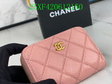 GF - CHL Wallet - 124