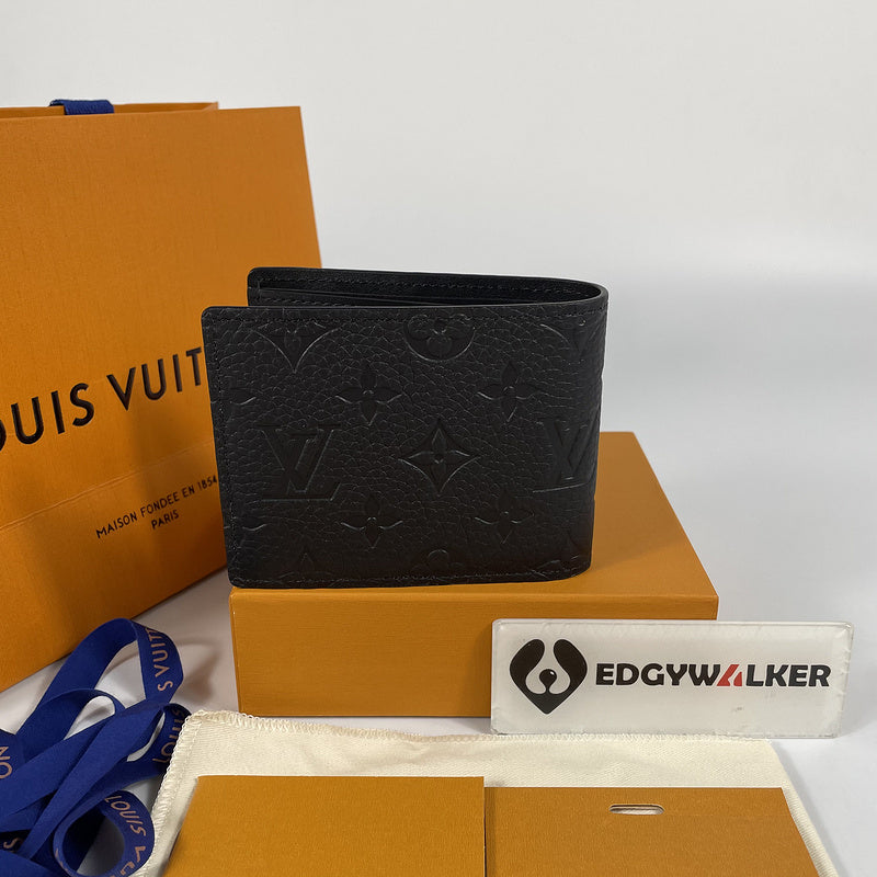 GRKG - LOV Men Wallets - 166