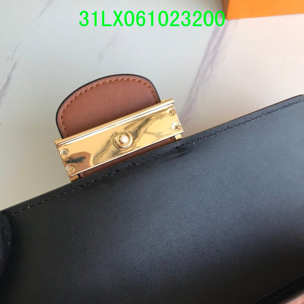 GF - CHL Wallet - 1327