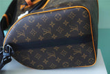 GRKG - LOV Men Travel Bags - 015