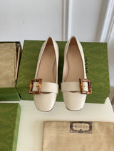 GRKG - GUKI Shoes - 380