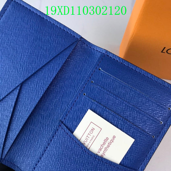 GF - CHL Wallet - 1087