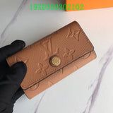 GF - CHL Wallet - 1063