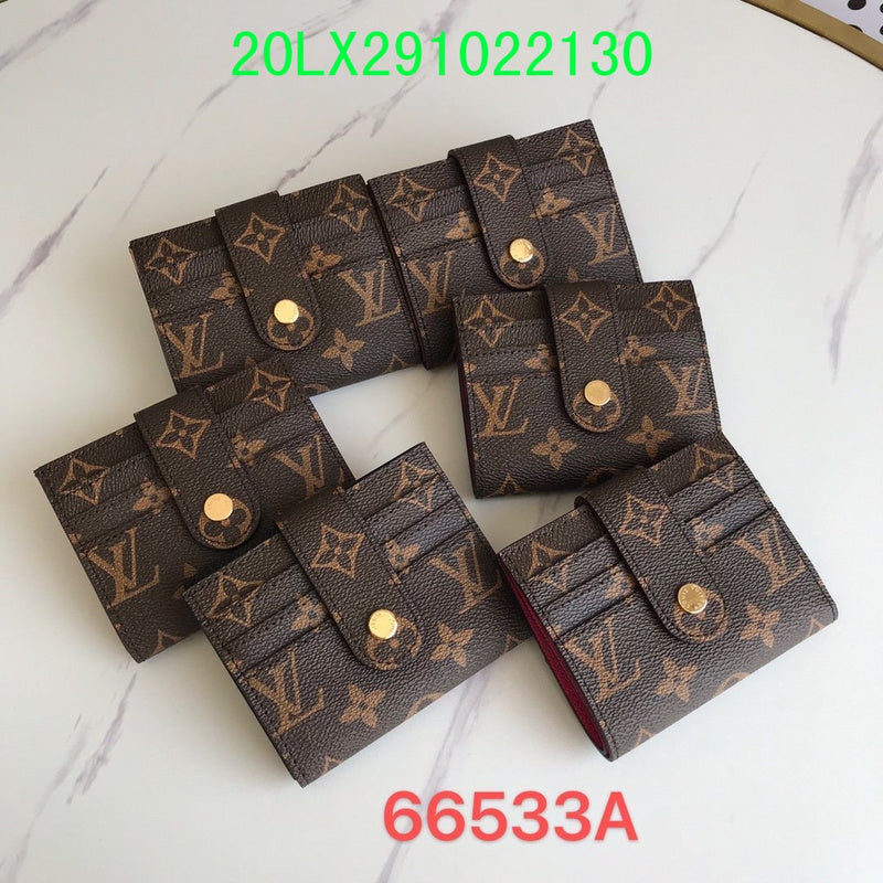 GF - CHL Wallet - 1438