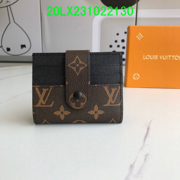 GF - CHL Wallet - 1444