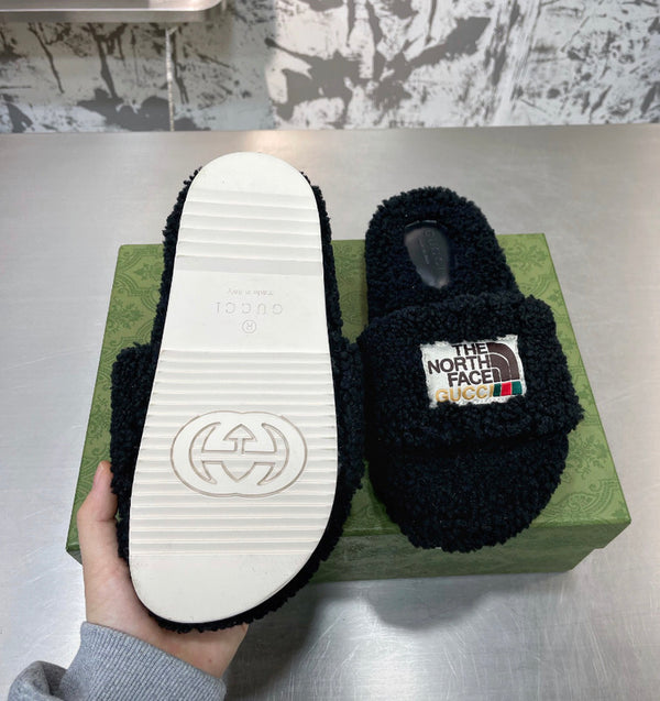 GRKG - GUKI Shoes - 320