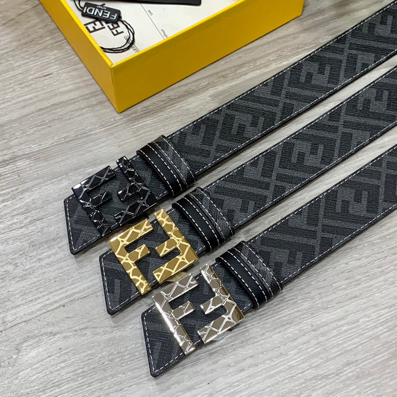 GRKG - FDE Belts - 078