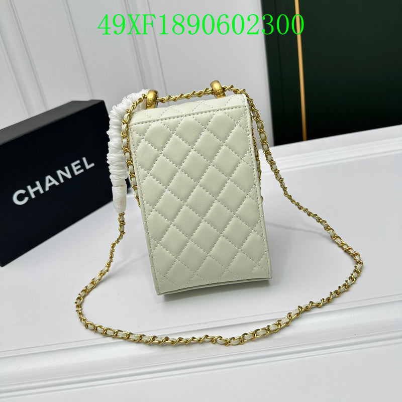 GF - CHL Wallet - 136