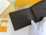 GF - CHL Wallet - 1545