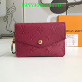 GF - CHL Wallet - 1183