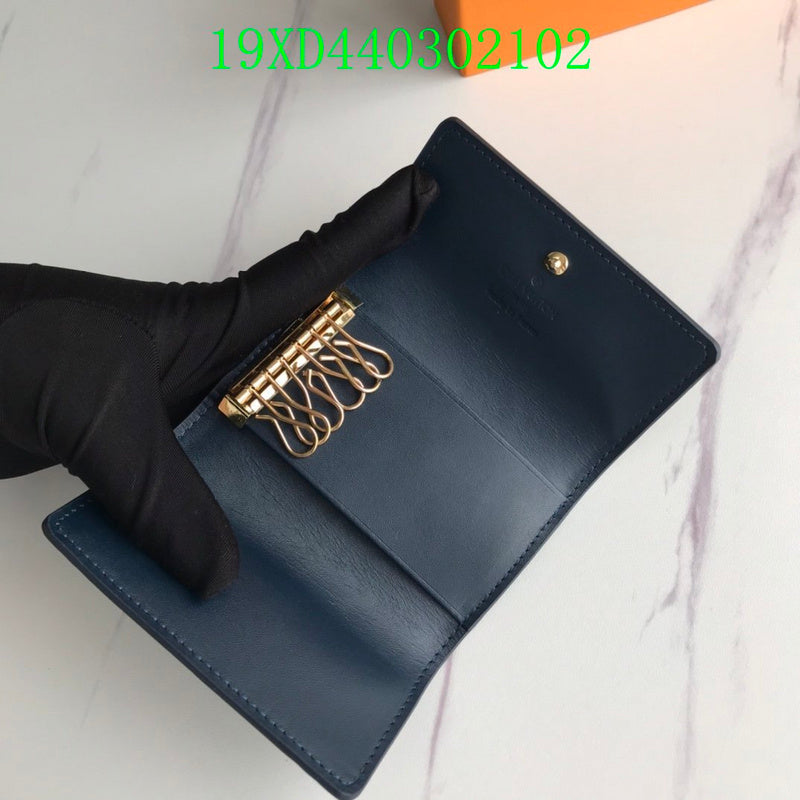 GF - CHL Wallet - 1054