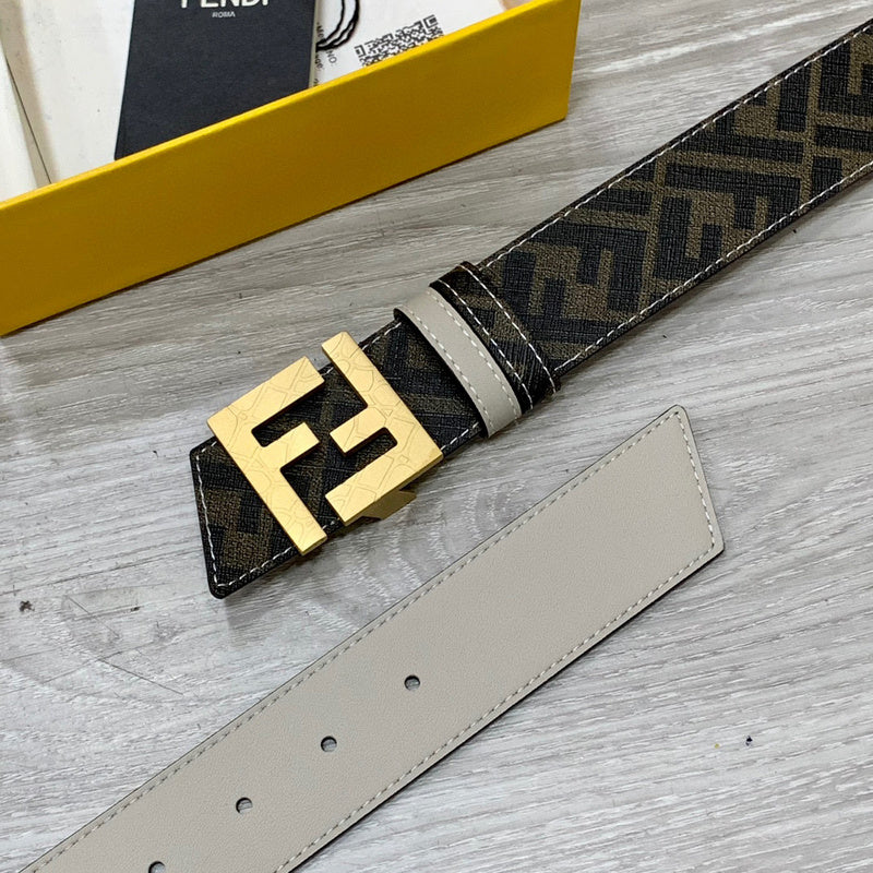 GRKG - FDE Belts - 077