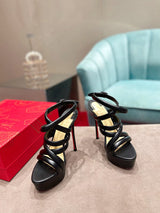 GFT - CBL Women Shoes - 108