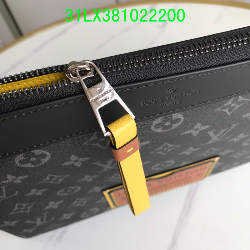 GF - CHL Wallet - 1430