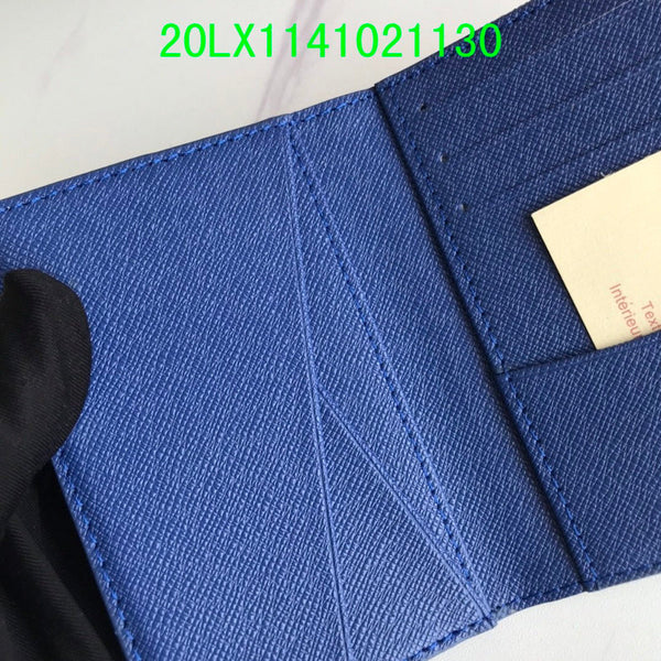 GF - CHL Wallet - 1469