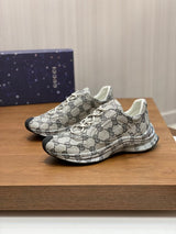 GRKG - GUKI Shoes - 012