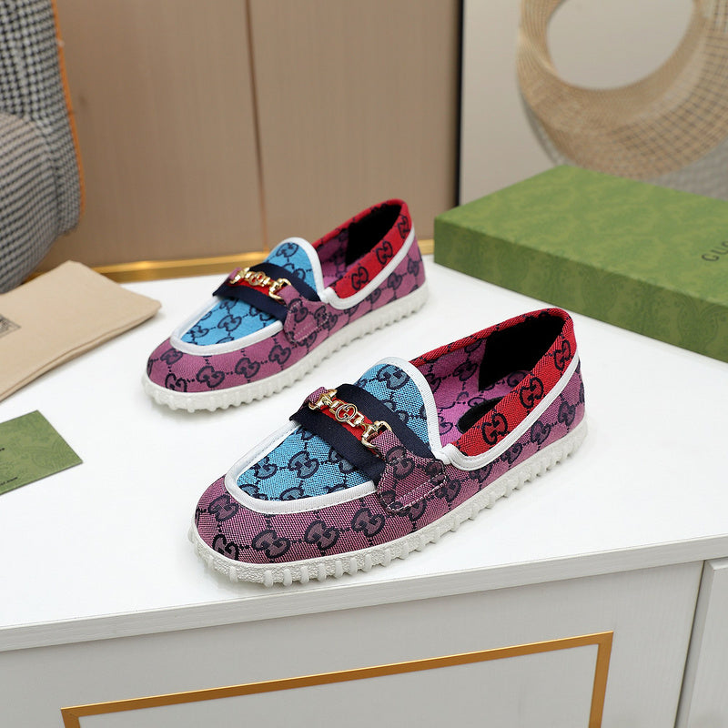 GRKG - GUKI Shoes - 400