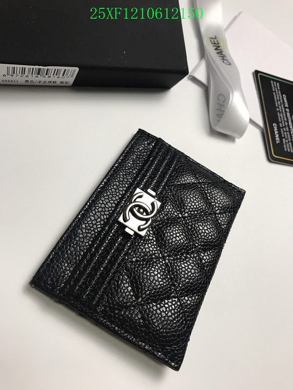 GF - CHL Wallet - 108