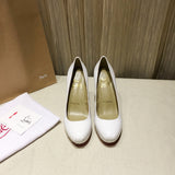 GFT - CBL Women Shoes - 344