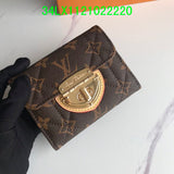 GF - CHL Wallet - 1370