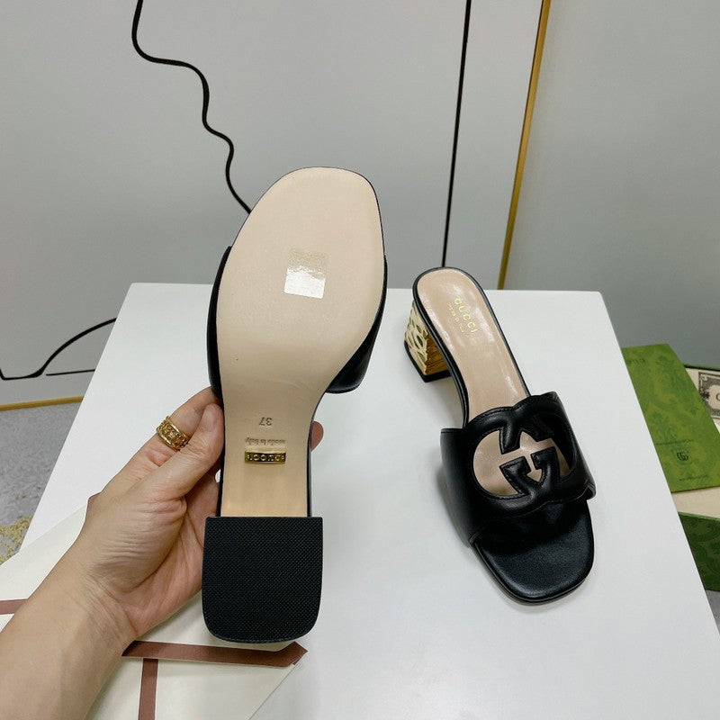 GRKG - GUKI Shoes - 141