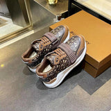 GFT - BOR Men Shoes - 010