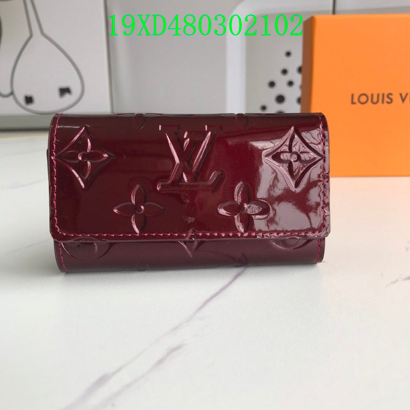 GF - CHL Wallet - 1050