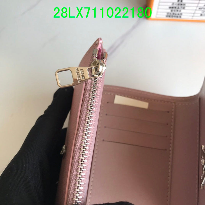 GF - CHL Wallet - 1405