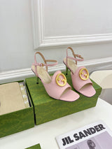 GRKG - GUKI Shoes - 166