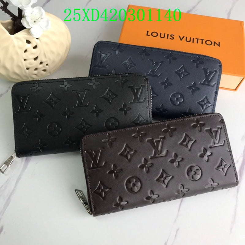 GF - CHL Wallet - 1105