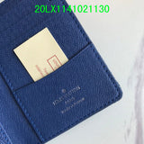 GF - CHL Wallet - 1469