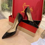 GFT - CBL Women Shoes - 316