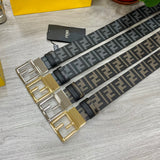 GRKG - FDE Belts - 084