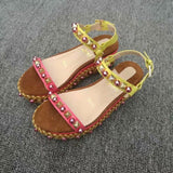 GFT - CBL Women Shoes - 255