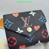 GF - CHL Wallet - 1222