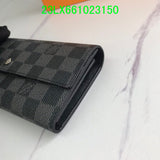 GF - CHL Wallet - 1283