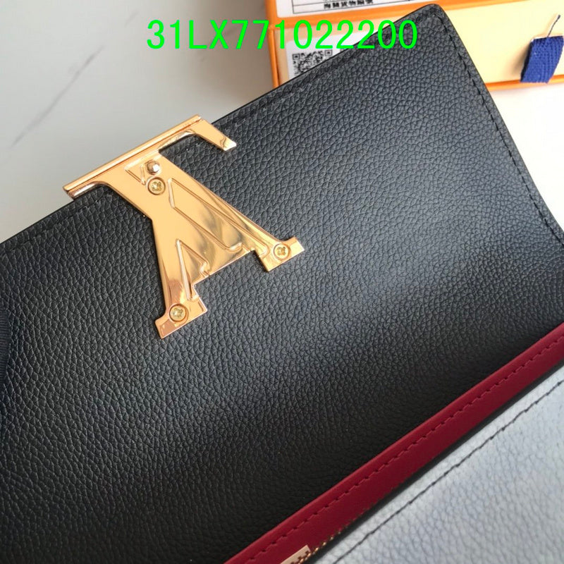 GF - CHL Wallet - 1401