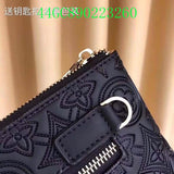 GF - CHL Wallet - 1140