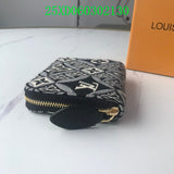 GF - CHL Wallet - 1092