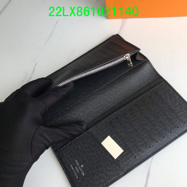 GF - CHL Wallet - 1497