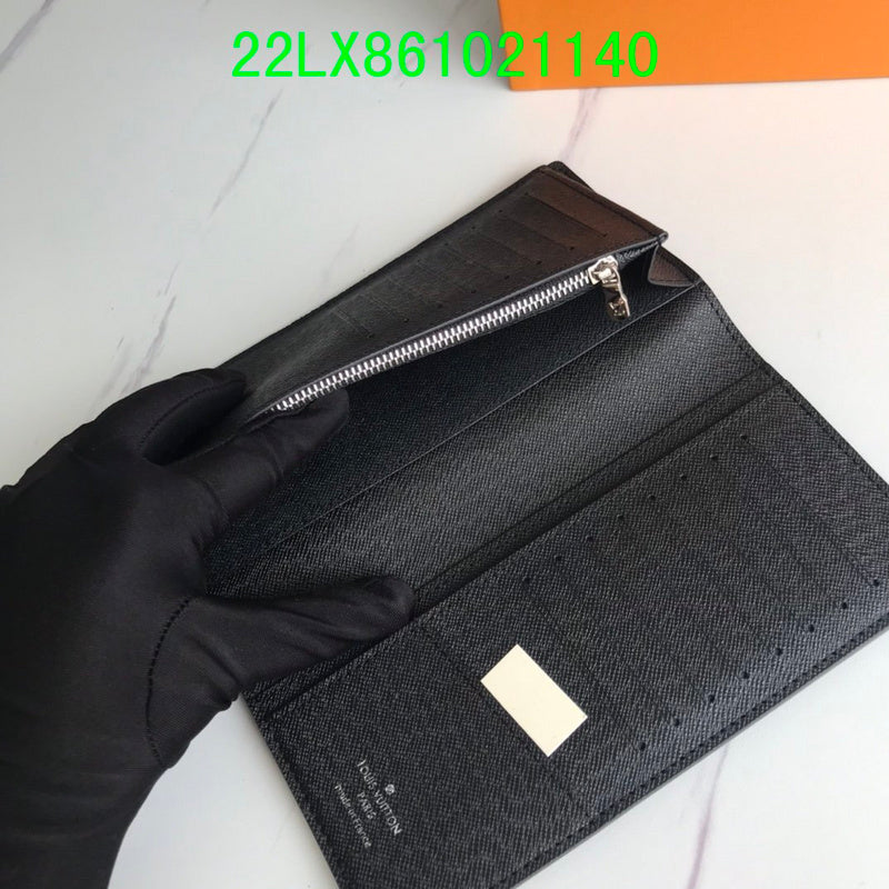 GF - CHL Wallet - 1497