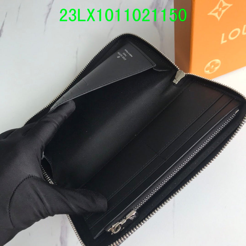 GF - CHL Wallet - 1483