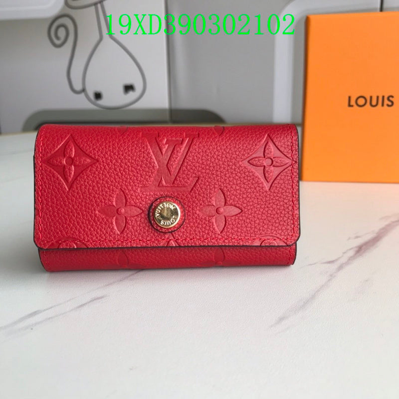 GF - CHL Wallet - 1059