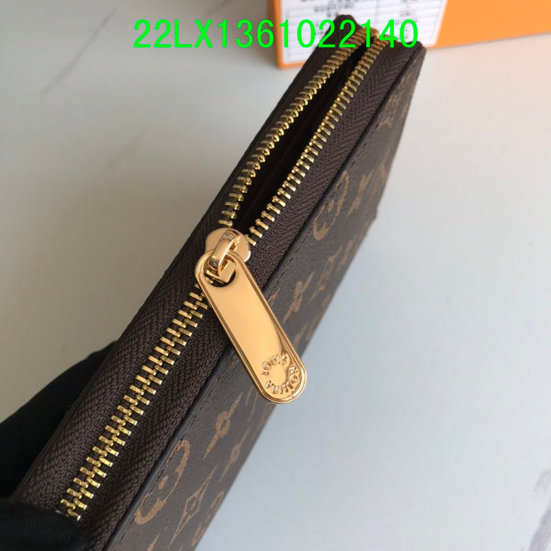 GF - CHL Wallet - 1346