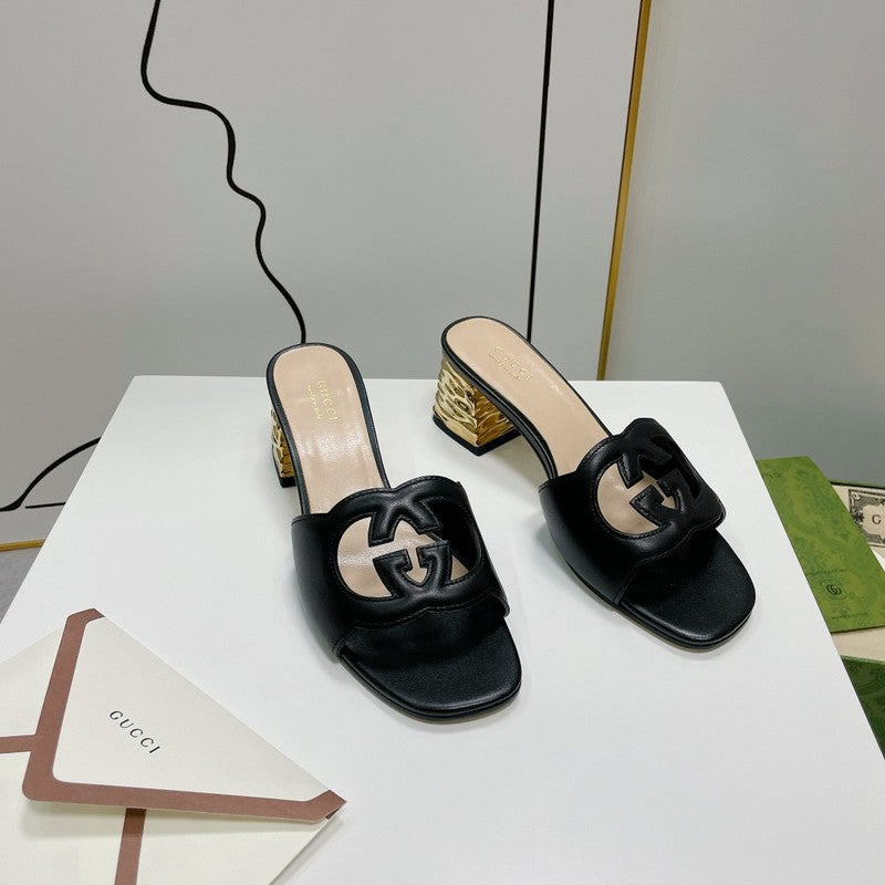 GRKG - GUKI Shoes - 141