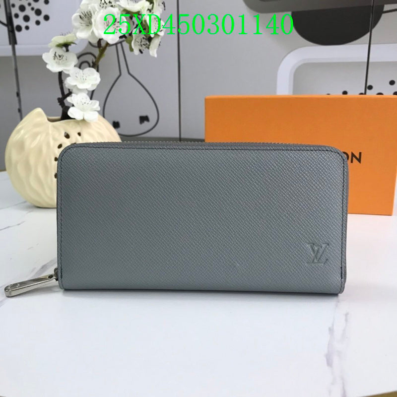 GF - CHL Wallet - 1102