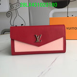 GF - CHL Wallet - 1304