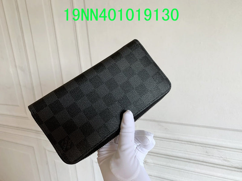 GF - CHL Wallet - 1521