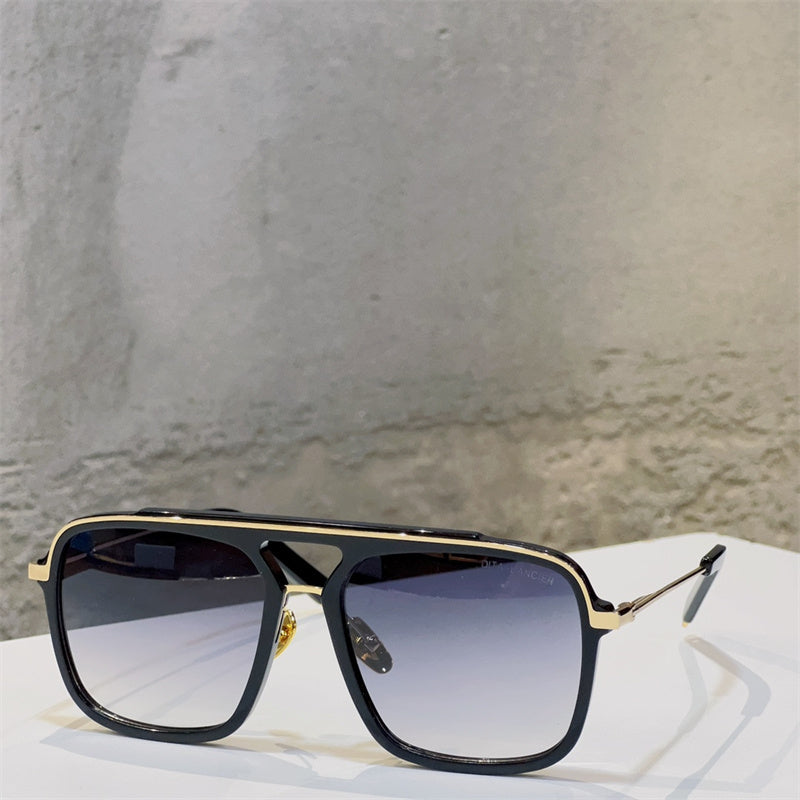 GRKG - DT Glasses - 135