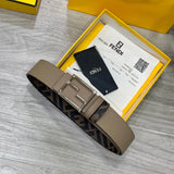 GRKG - FDE Belts - 094